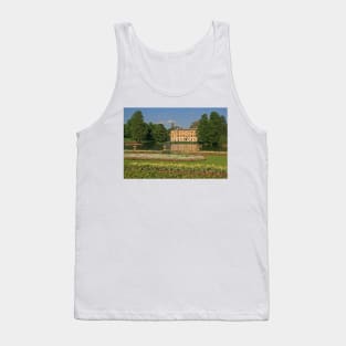 Museum No 1, Kew Gardens Tank Top